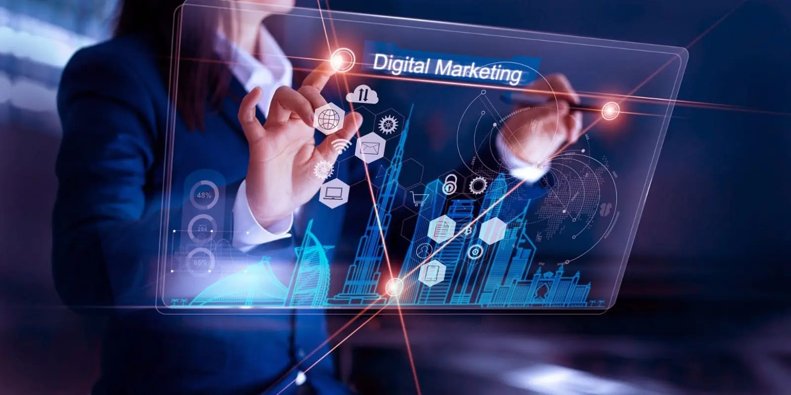 Elevate Your Brand with Results-Driven Digital Marketing Services.